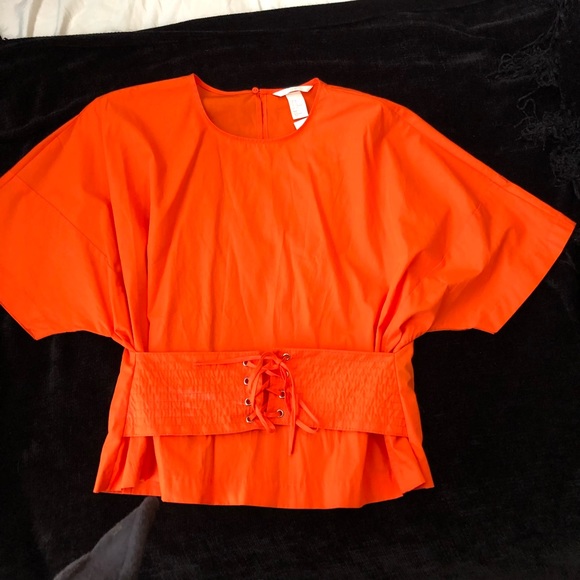 H&M Top - Picture 6 of 8